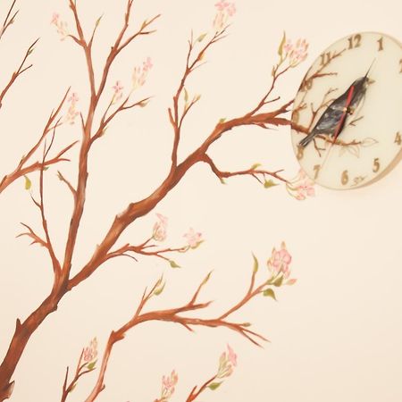 Complex Anna BaileTusnad Ngoại thất bức ảnh