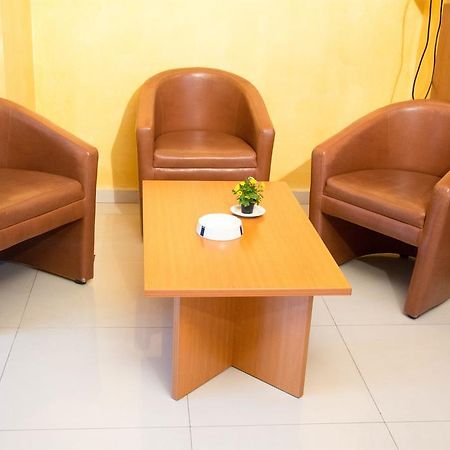 Complex Anna BaileTusnad Ngoại thất bức ảnh