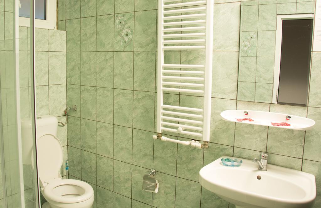 Complex Anna BaileTusnad Ngoại thất bức ảnh