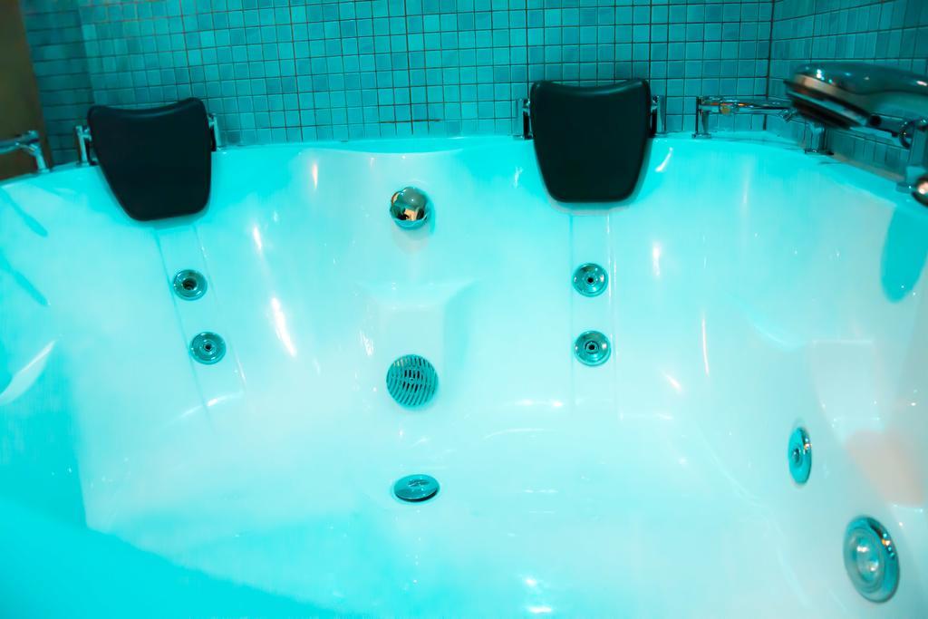 Complex Anna BaileTusnad Ngoại thất bức ảnh
