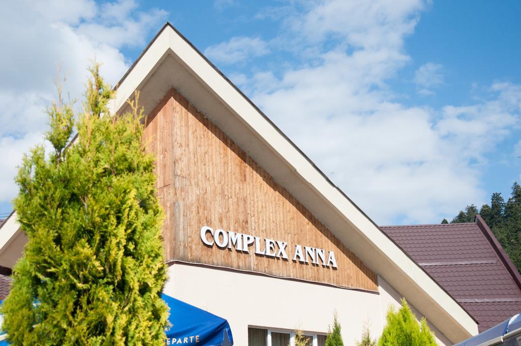 Complex Anna BaileTusnad Ngoại thất bức ảnh