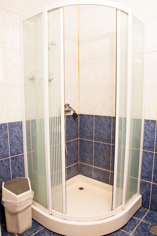 Complex Anna BaileTusnad Ngoại thất bức ảnh